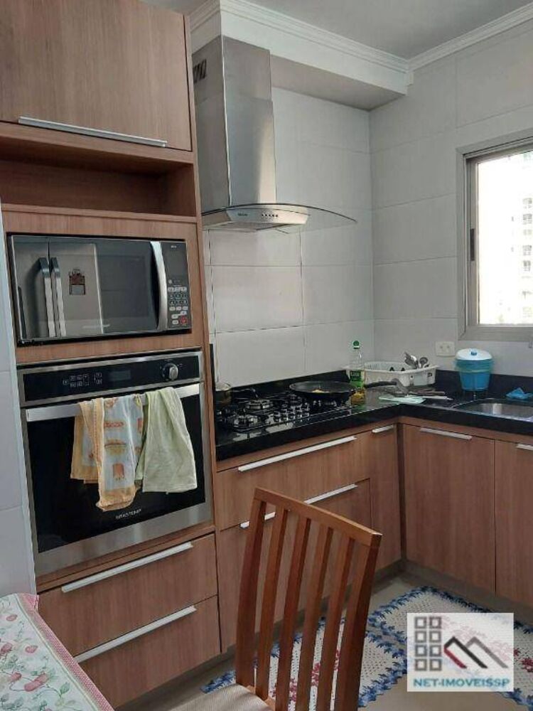 Apartamento, 4 quartos, 158 m² - Foto 3