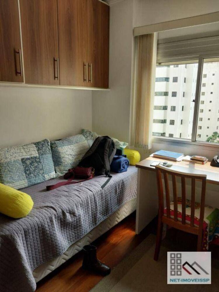 Apartamento, 4 quartos, 158 m² - Foto 7