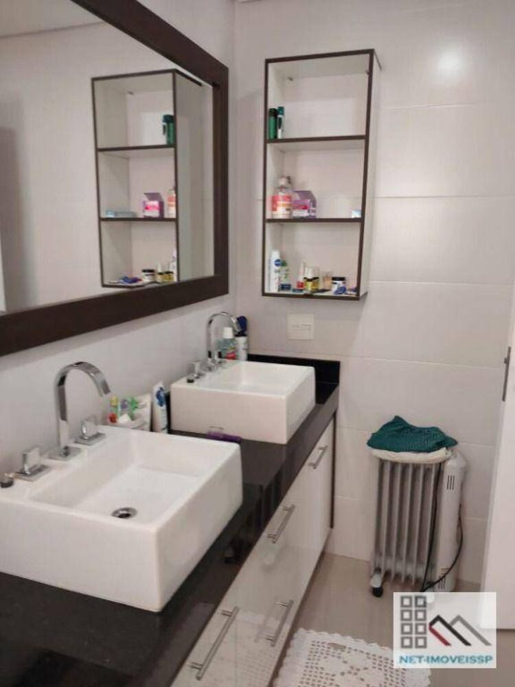 Apartamento, 4 quartos, 158 m² - Foto 8