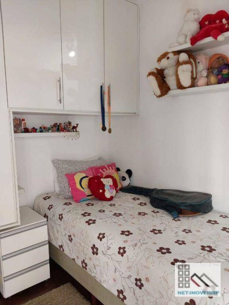 Apartamento, 4 quartos, 158 m² - Foto 5