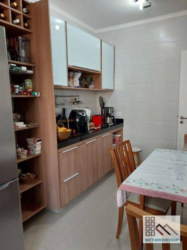 Apartamento, 4 quartos, 158 m² - Foto 2