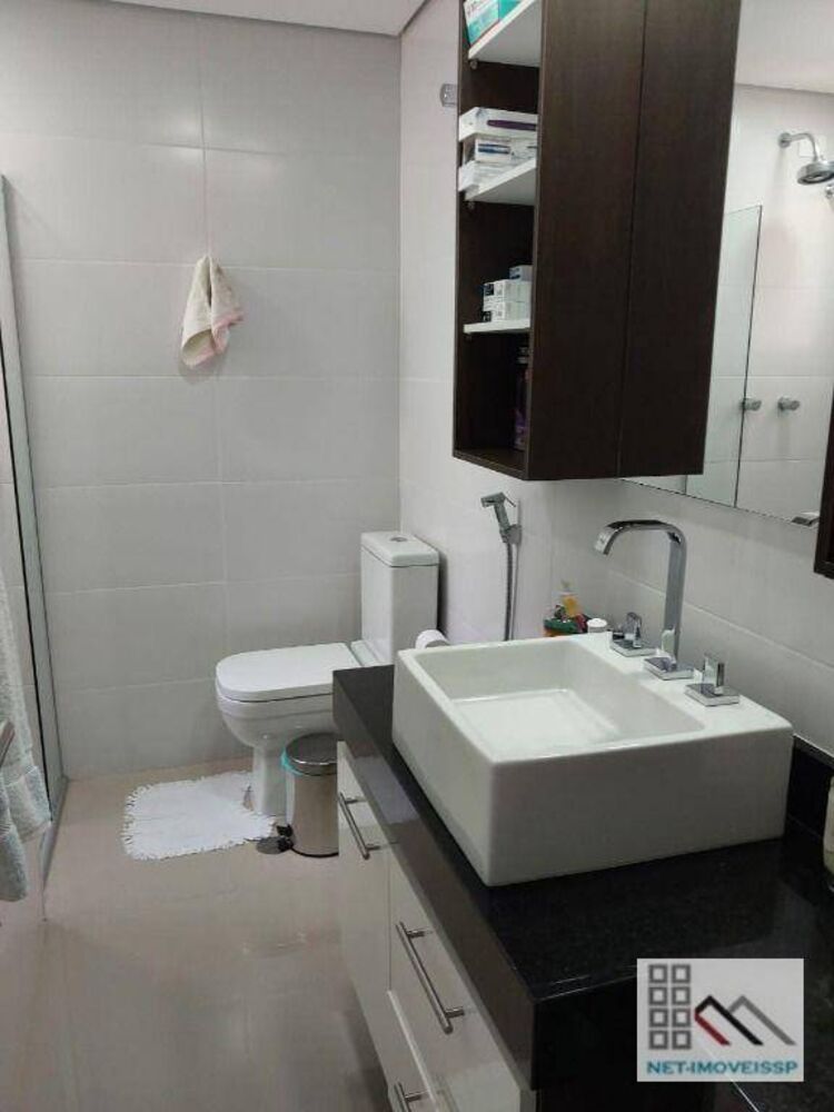 Apartamento, 4 quartos, 158 m² - Foto 4