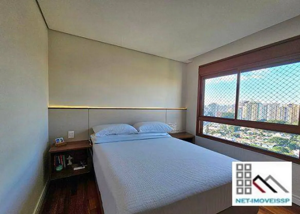 Apartamento, 3 quartos, 146 m² - Foto 3