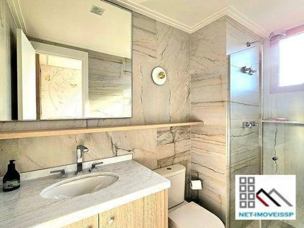 Apartamento, 3 quartos, 146 m² - Foto 7