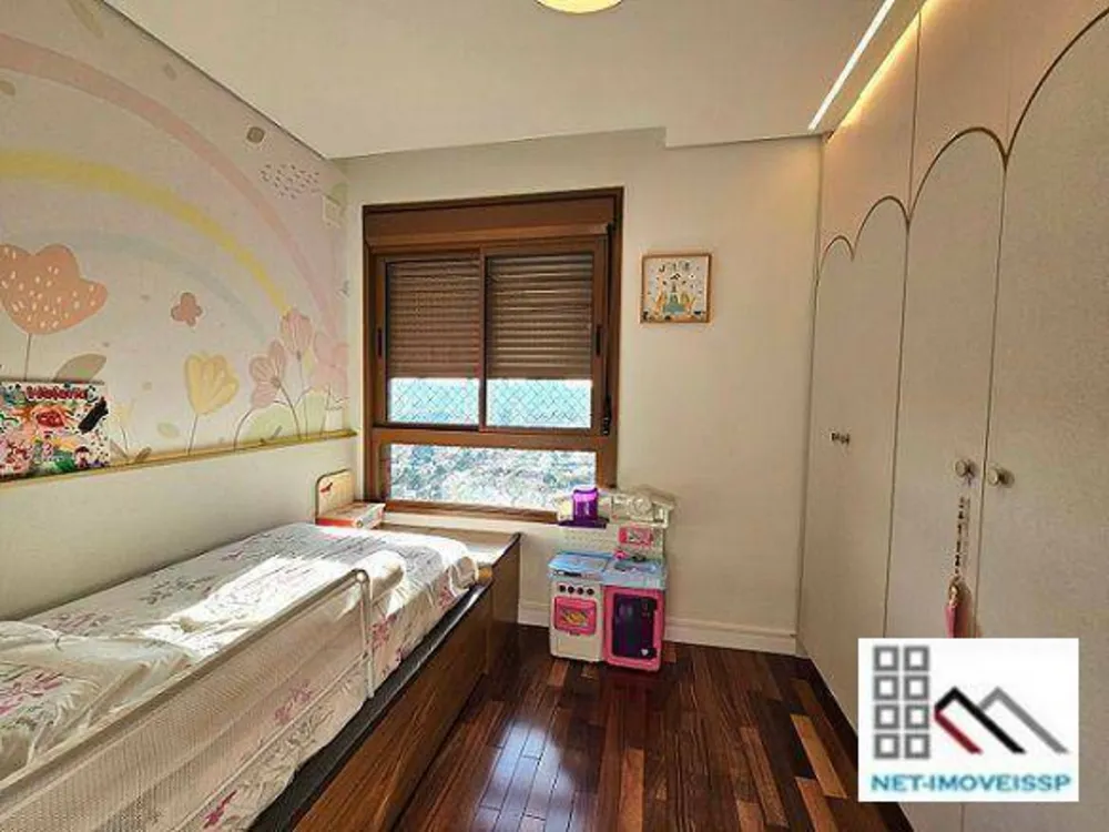 Apartamento, 3 quartos, 146 m² - Foto 6