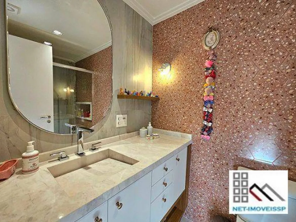 Apartamento, 3 quartos, 146 m² - Foto 2