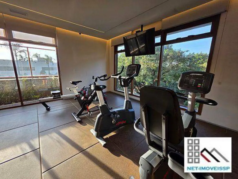 Apartamento, 3 quartos, 146 m² - Foto 11