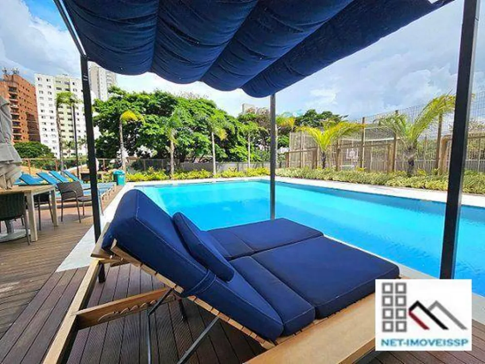 Apartamento, 3 quartos, 146 m² - Foto 9