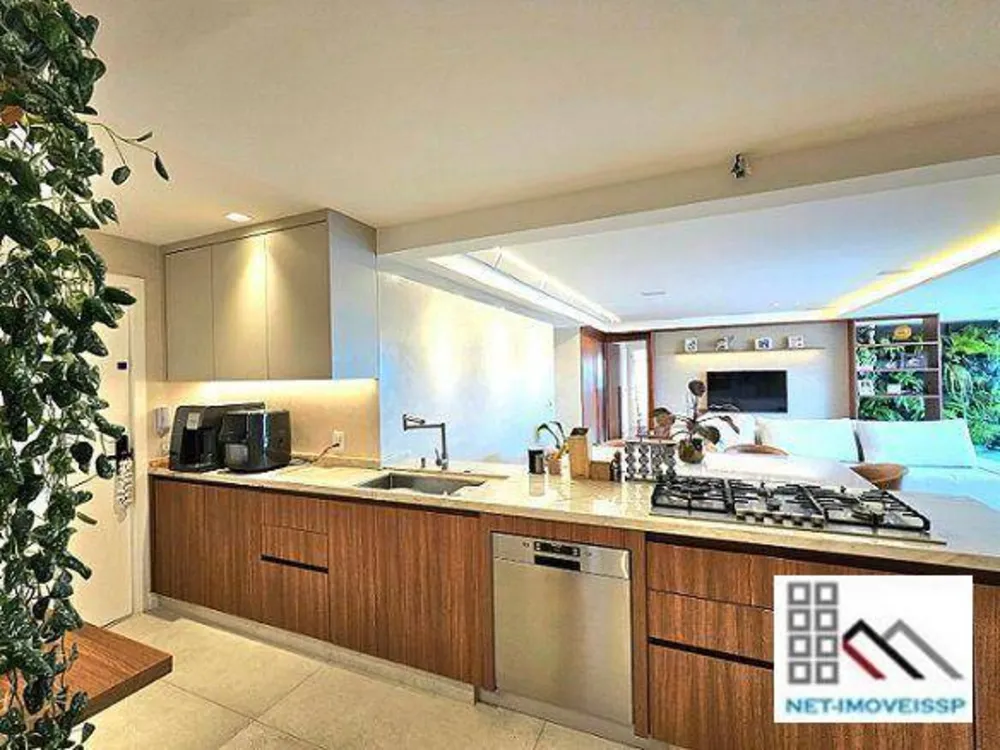 Apartamento, 3 quartos, 146 m² - Foto 4