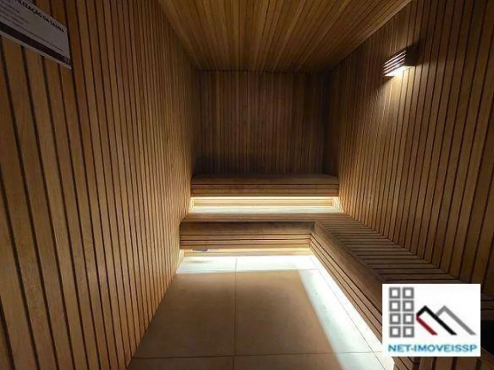 Apartamento, 3 quartos, 146 m² - Foto 1