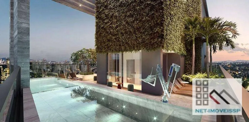 Apartamento, 2 quartos, 185 m² - Foto 11