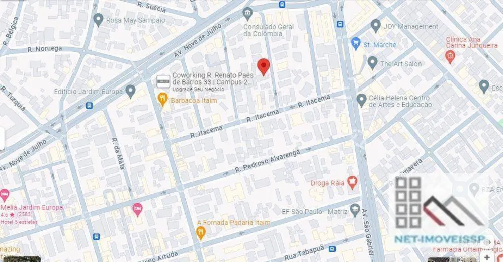 Apartamento, 2 quartos, 185 m² - Foto 15