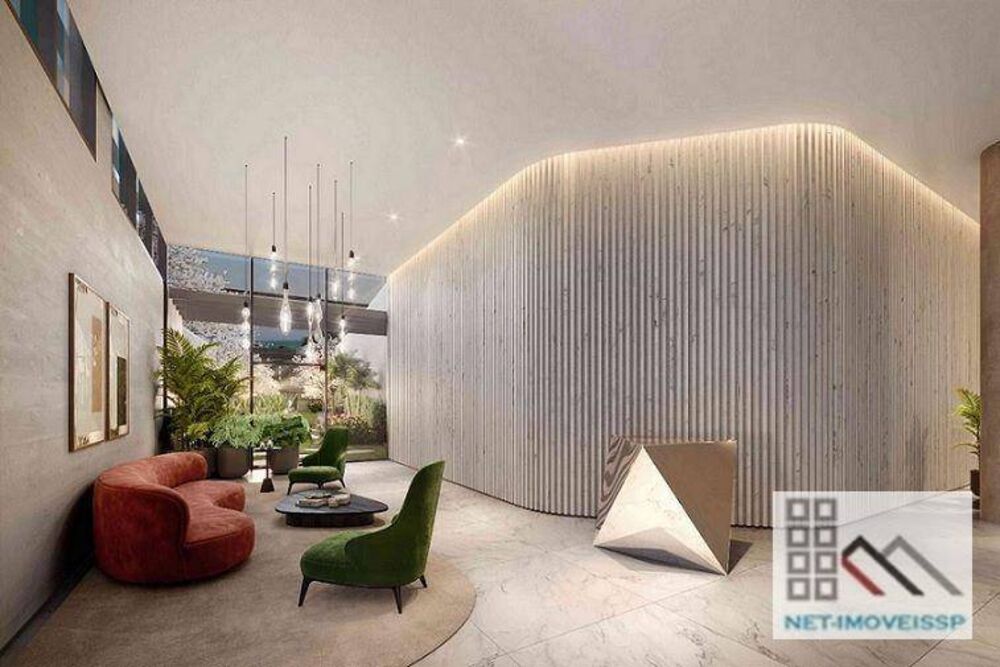 Apartamento, 2 quartos, 185 m² - Foto 2