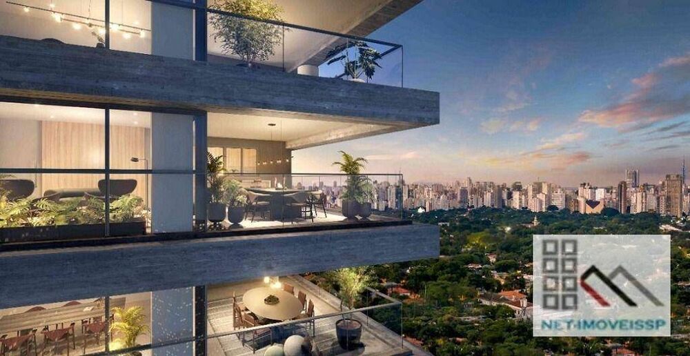 Apartamento, 2 quartos, 185 m² - Foto 3