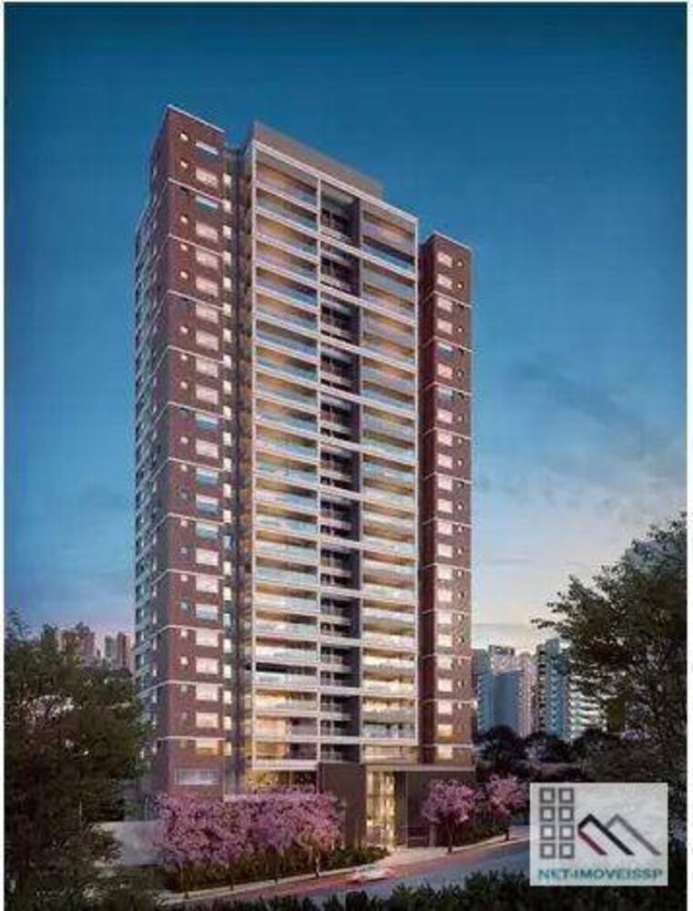 Apartamento, 3 quartos, 158 m² - Foto 1