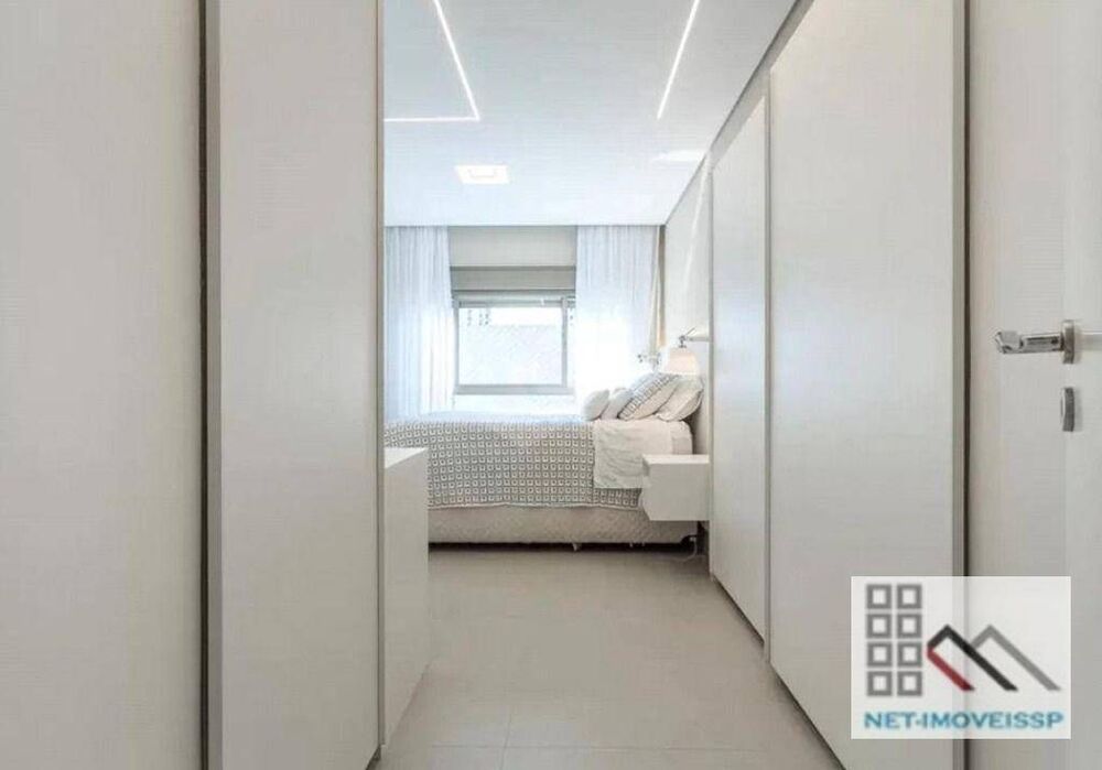 Apartamento, 3 quartos, 158 m² - Foto 6