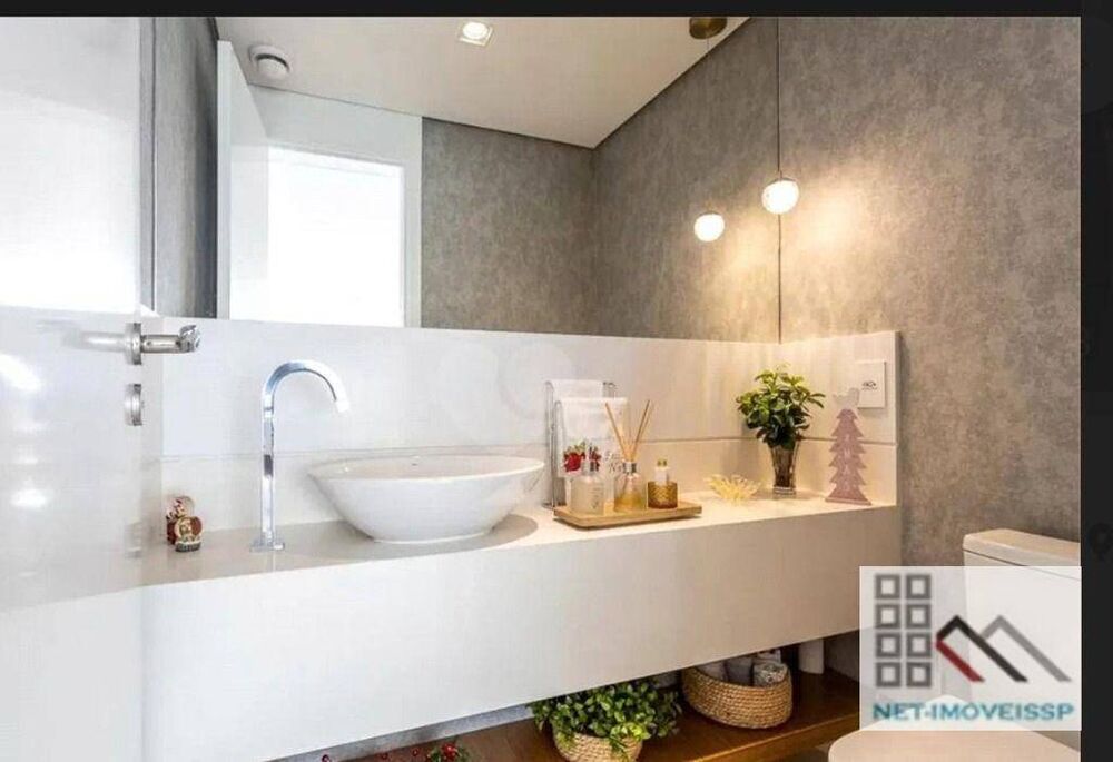 Apartamento, 3 quartos, 158 m² - Foto 5