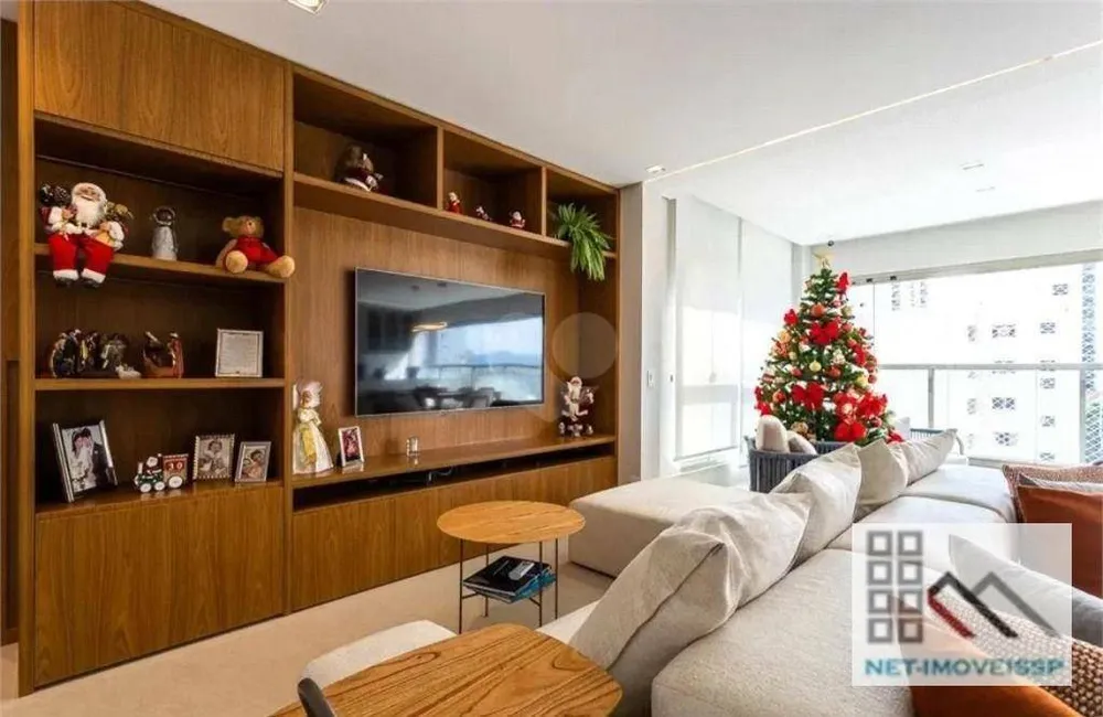 Apartamento, 3 quartos, 158 m² - Foto 8
