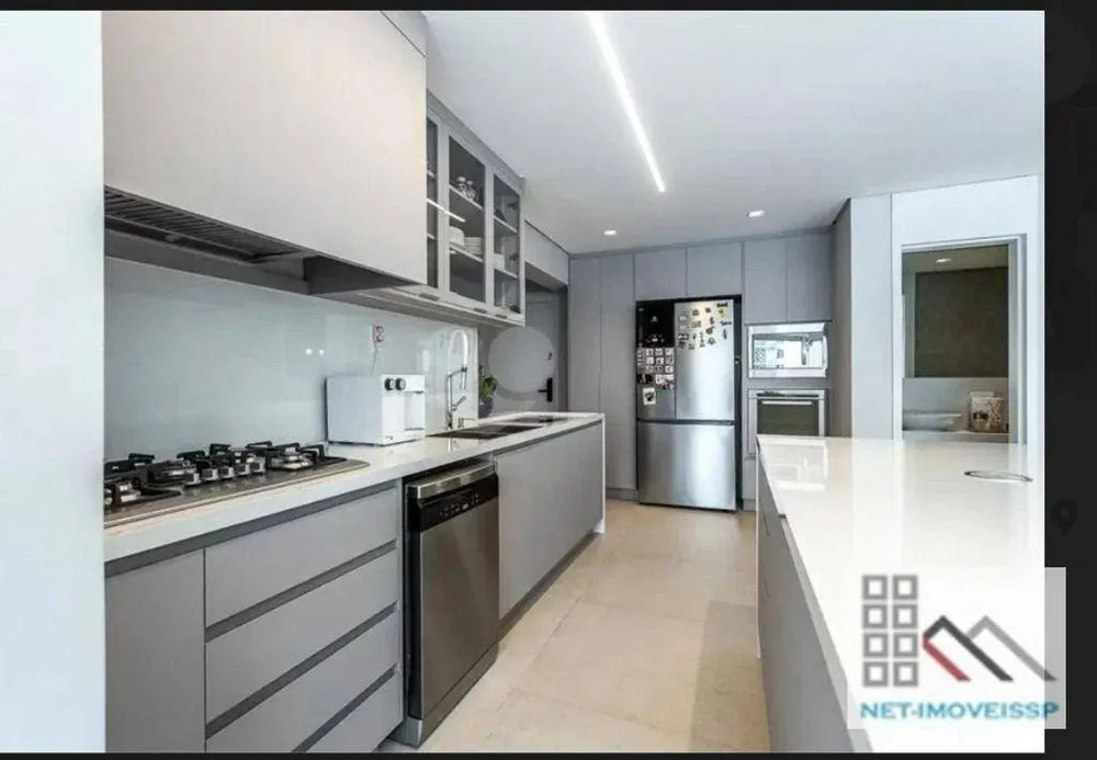 Apartamento, 3 quartos, 158 m² - Foto 10