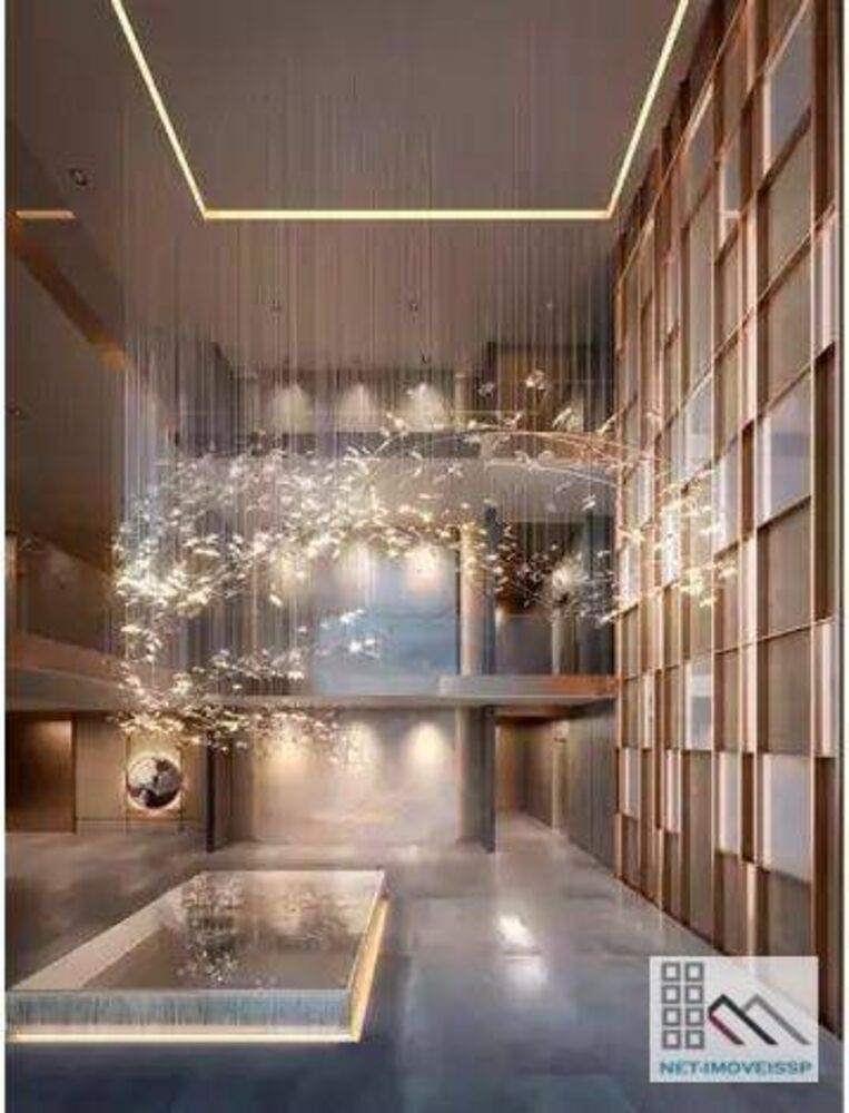 Apartamento, 3 quartos, 158 m² - Foto 2