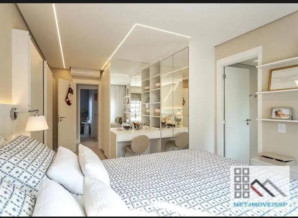 Apartamento, 3 quartos, 158 m² - Foto 13