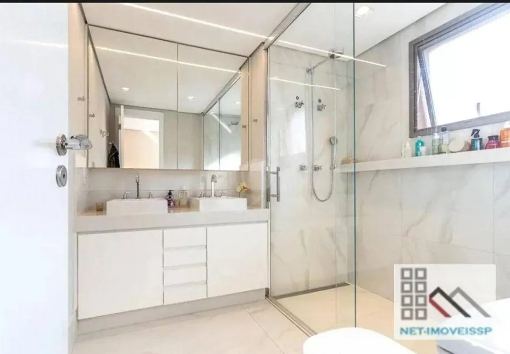 Apartamento, 3 quartos, 158 m² - Foto 14