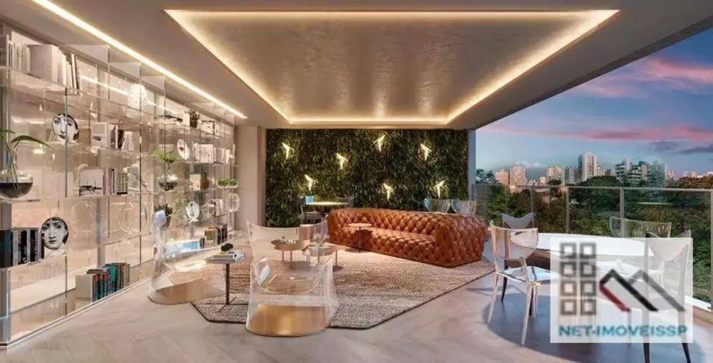 Apartamento, 3 quartos, 158 m² - Foto 19