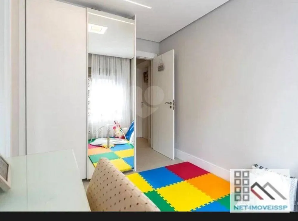 Apartamento, 3 quartos, 158 m² - Foto 16