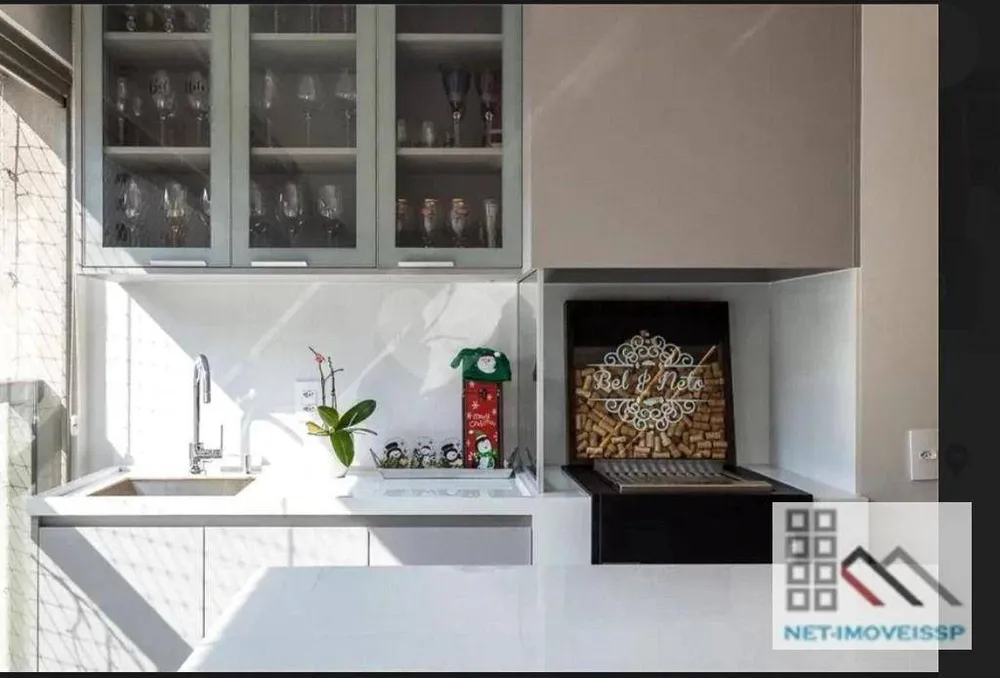 Apartamento, 3 quartos, 158 m² - Foto 11