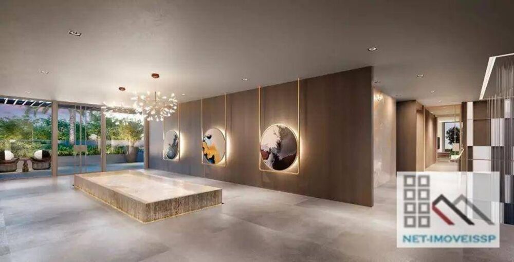 Apartamento, 3 quartos, 158 m² - Foto 8