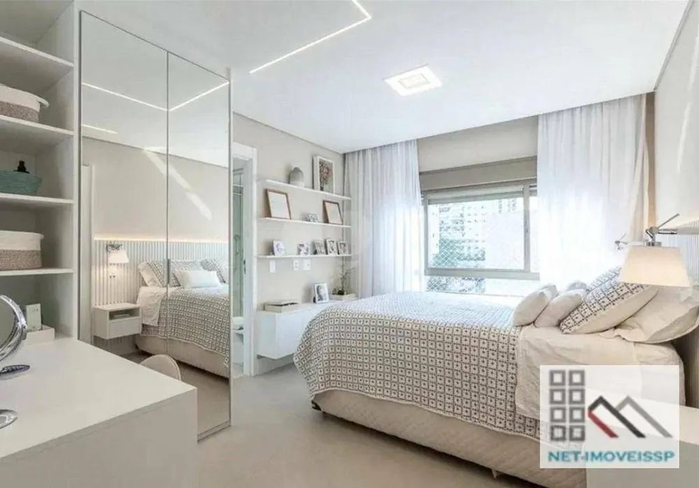 Apartamento, 3 quartos, 158 m² - Foto 6