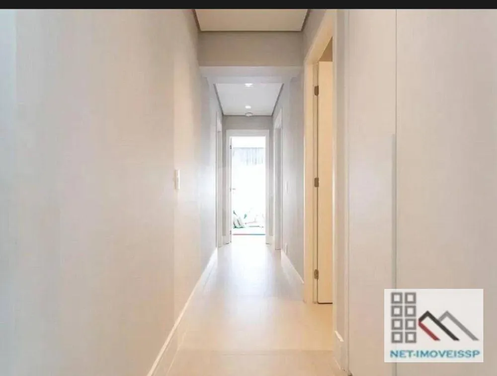 Apartamento, 3 quartos, 158 m² - Foto 12