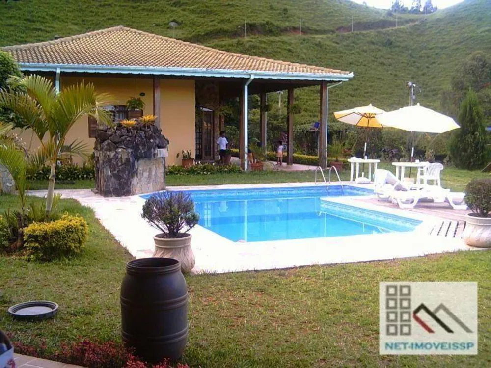 Sítio, 4 quartos, 22 hectares - Foto 12