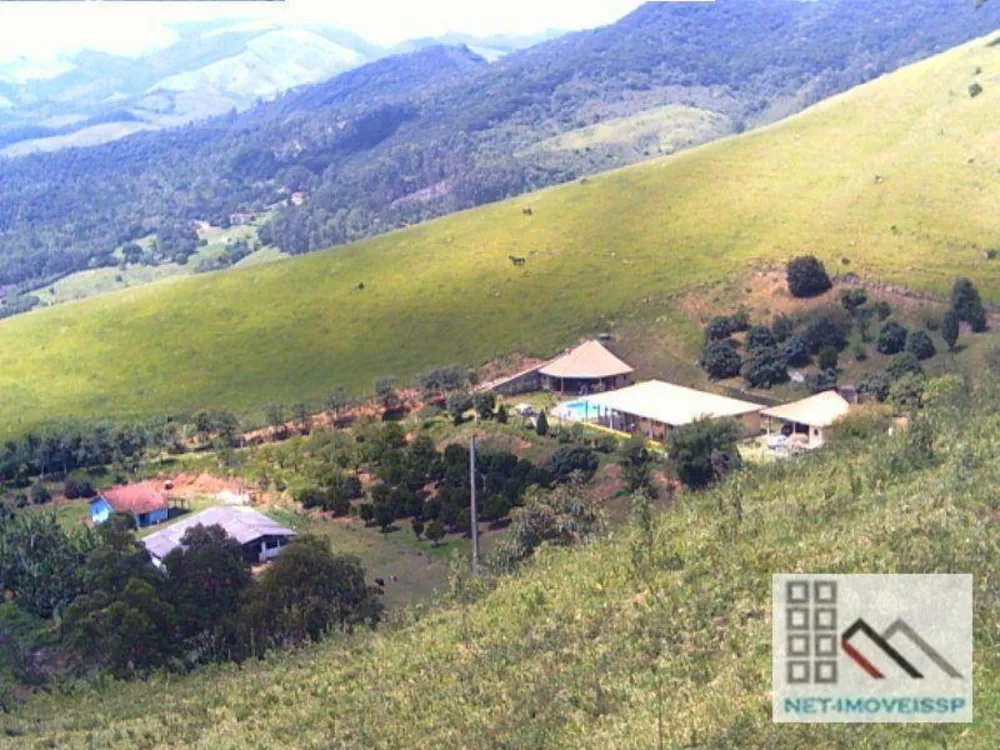 Sítio, 4 quartos, 22 hectares - Foto 15
