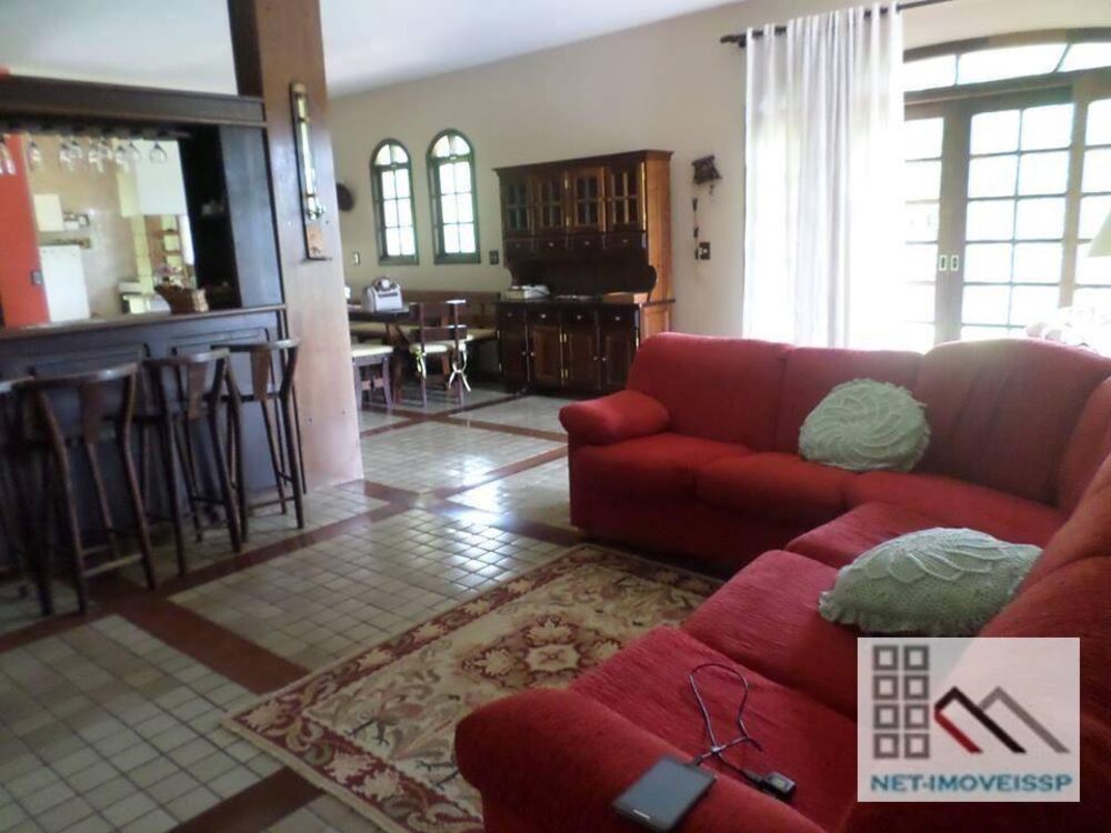 Sítio, 4 quartos, 22 hectares - Foto 1