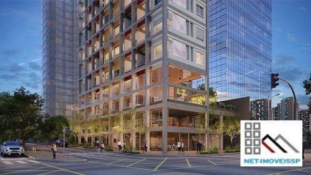 Apartamento, 1 quarto, 108 m² - Foto 5