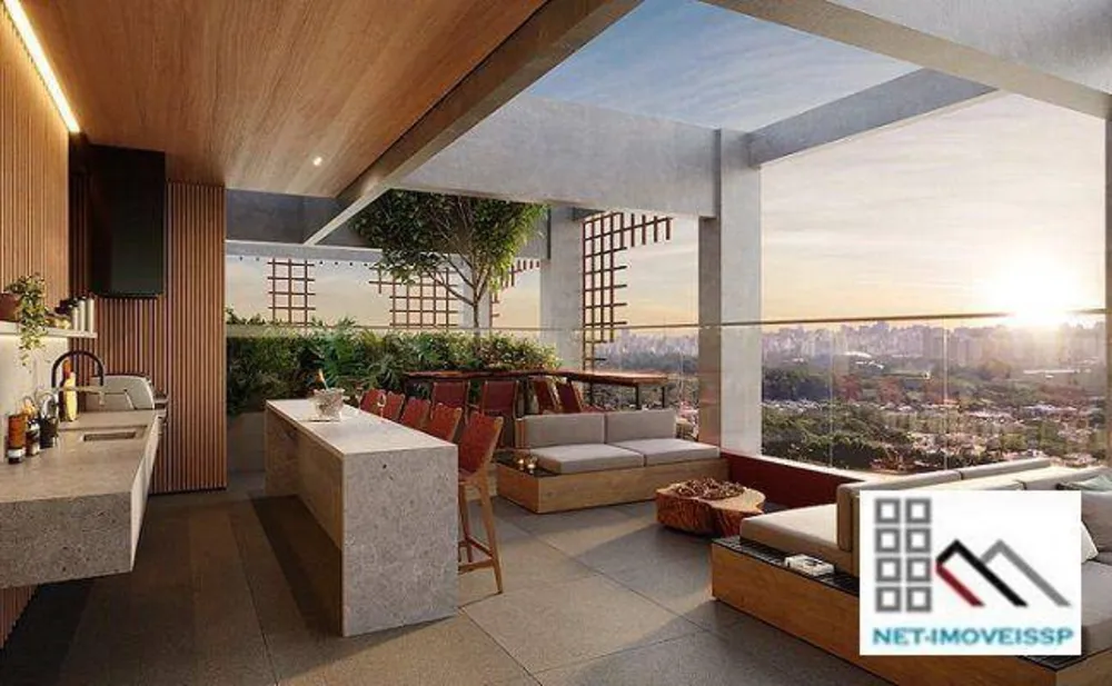 Apartamento, 1 quarto, 108 m² - Foto 9