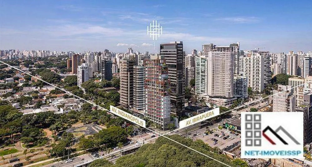 Apartamento, 1 quarto, 108 m² - Foto 4