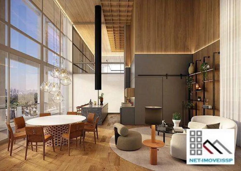 Apartamento, 1 quarto, 108 m² - Foto 10