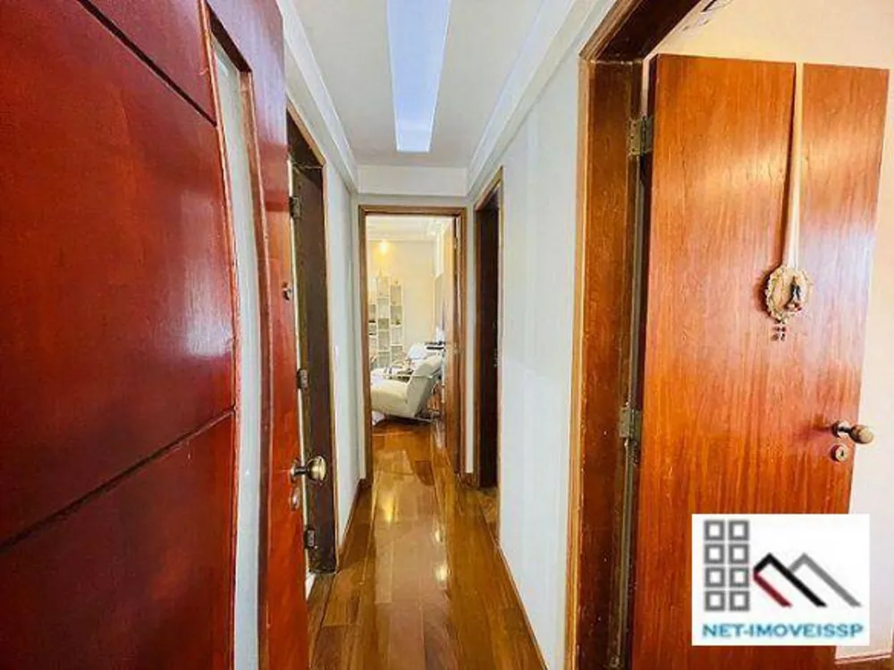 Cobertura, 3 quartos, 230 m² - Foto 12