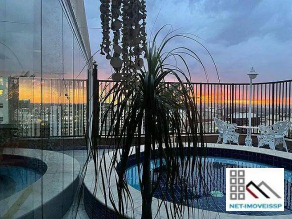 Cobertura, 3 quartos, 230 m² - Foto 3