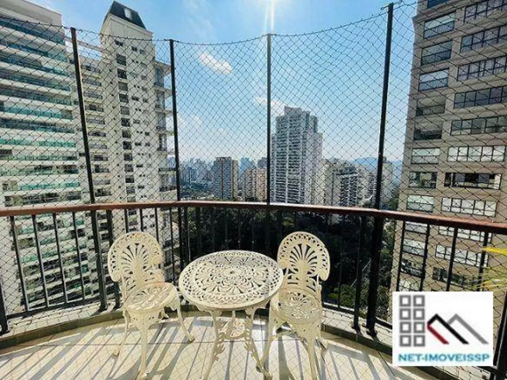 Cobertura, 3 quartos, 230 m² - Foto 5