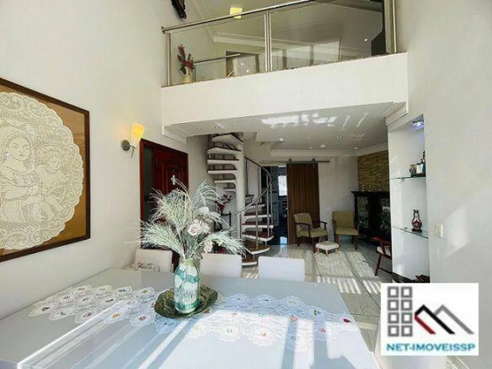 Cobertura, 3 quartos, 230 m² - Foto 6