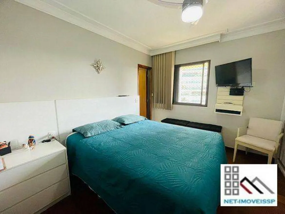 Cobertura, 3 quartos, 230 m² - Foto 9