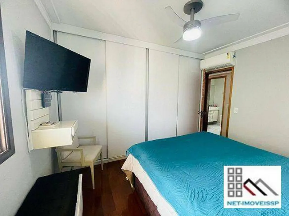 Cobertura, 3 quartos, 230 m² - Foto 11
