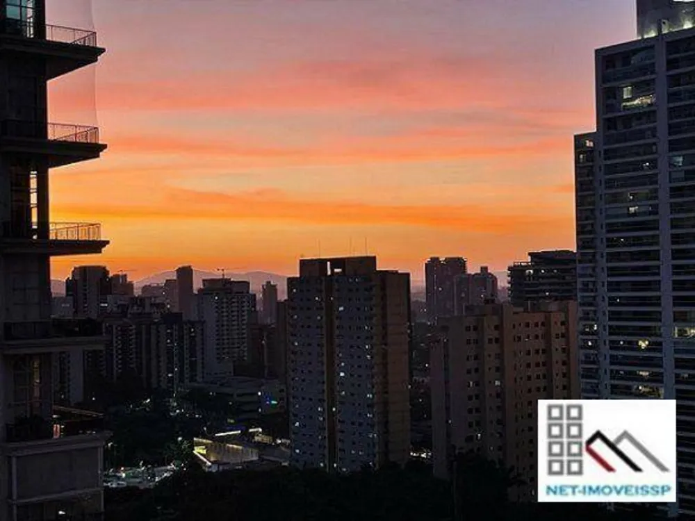 Cobertura, 3 quartos, 230 m² - Foto 2