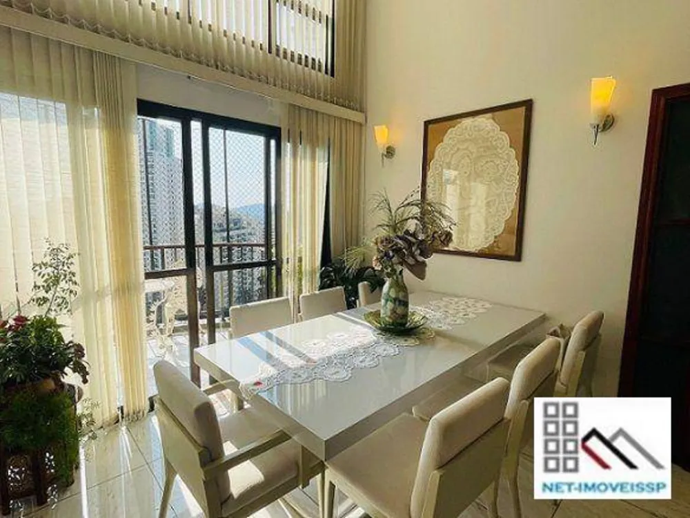 Cobertura, 3 quartos, 230 m² - Foto 4