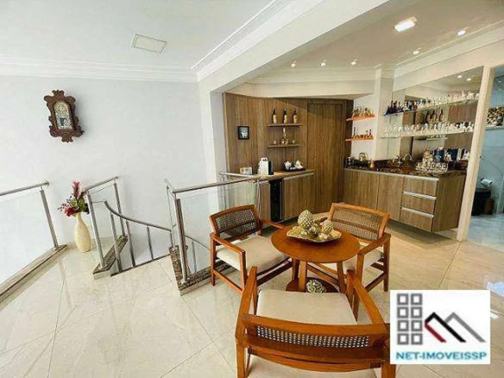 Cobertura, 3 quartos, 230 m² - Foto 16