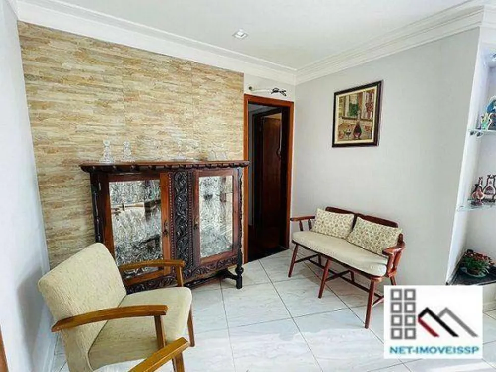 Cobertura, 3 quartos, 230 m² - Foto 7