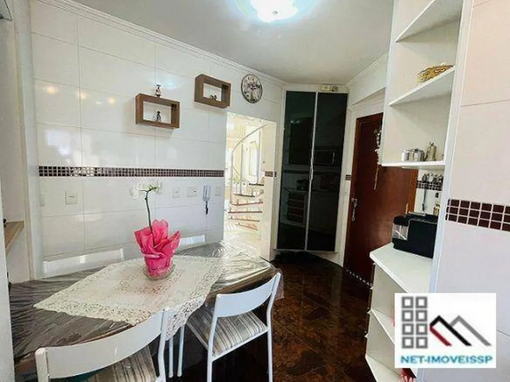 Cobertura, 3 quartos, 230 m² - Foto 8